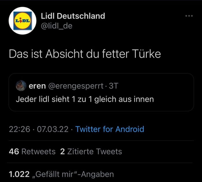 Lidl Ficker 9GAG