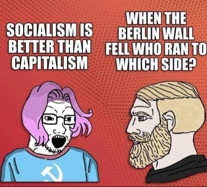 Eastern bloc - 9GAG