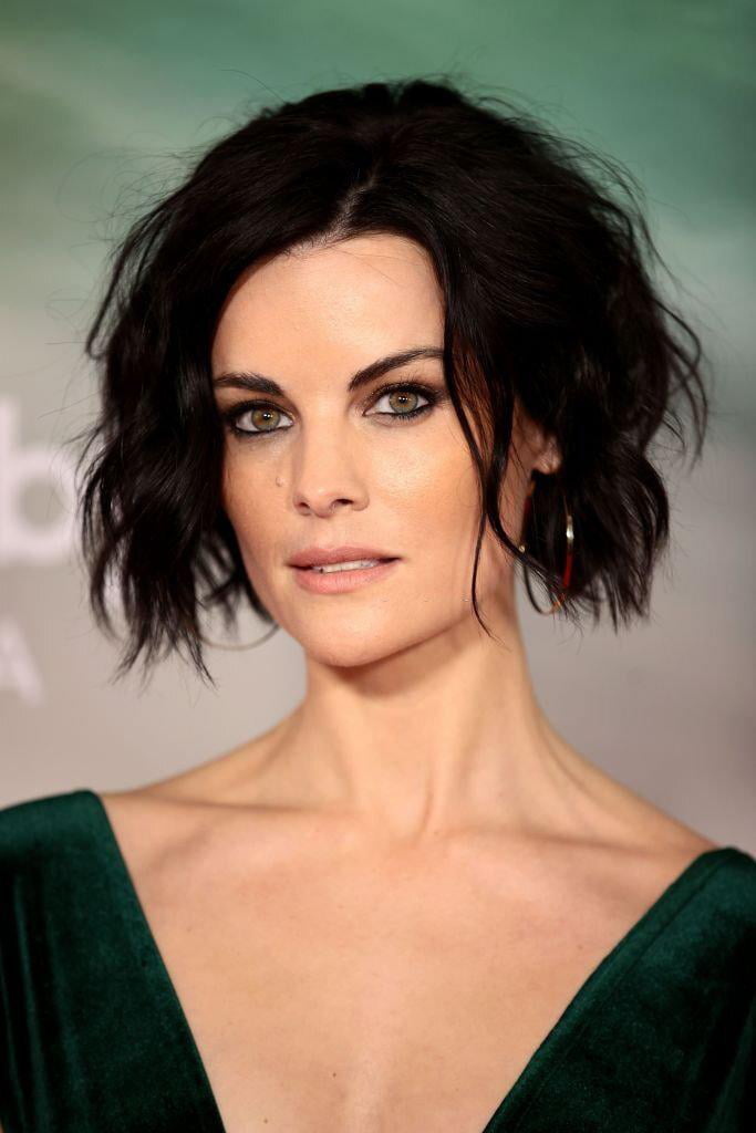 Jaimie Alexander - 9GAG