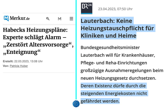 Wenn Es Ok Ist Dass Bestimmte Existenzen Durch Steigende Energiekosten