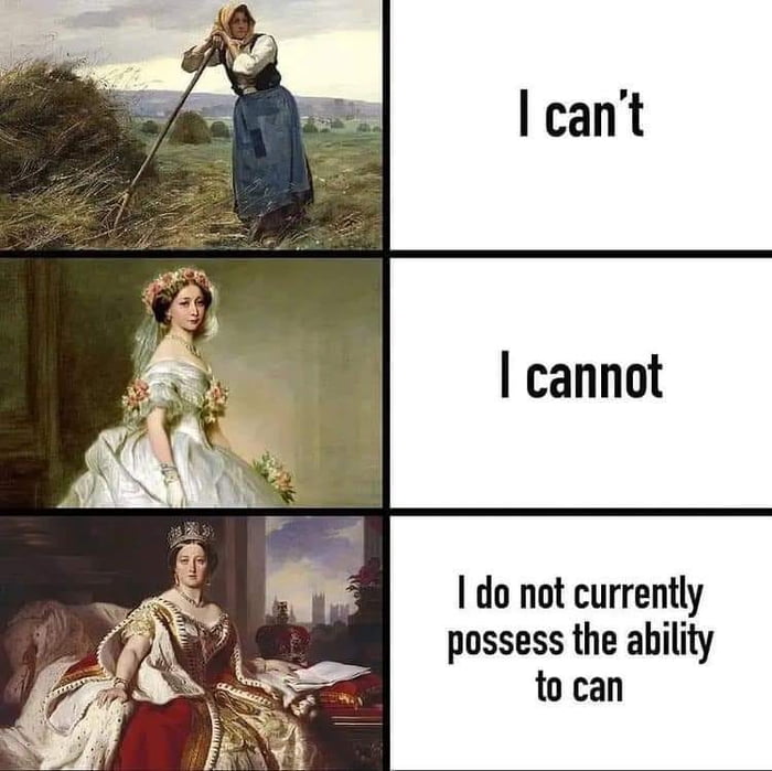 There are things you should do and things you should don't. - 9GAG