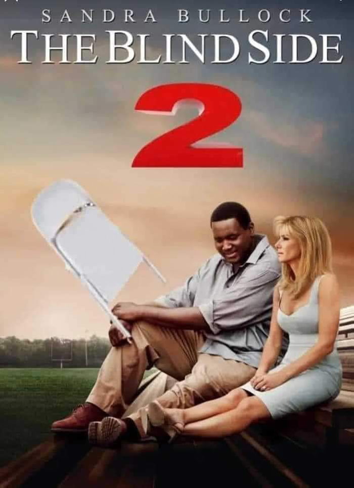 They'll never see it coming 9GAG