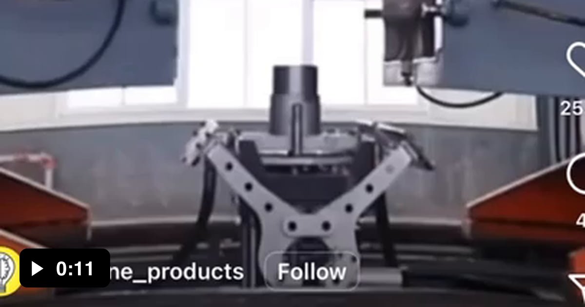 Industrial Plastics Moulding 9GAG