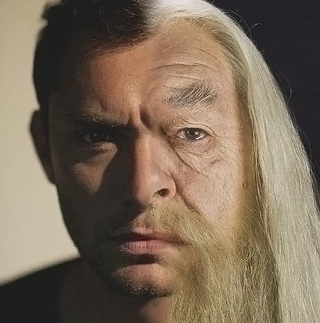 ‘Fantastic Beasts’ Has A New Dumbledore: Jude Law - 9GAG