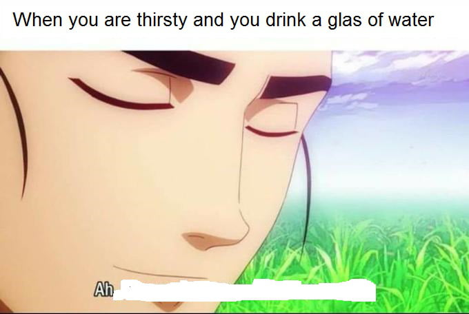 when-you-drink-water-9gag