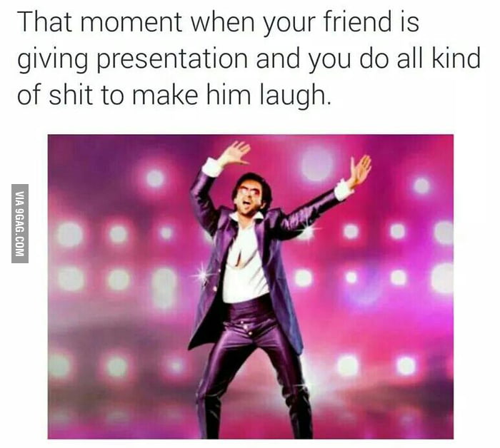 True Dat - 9GAG