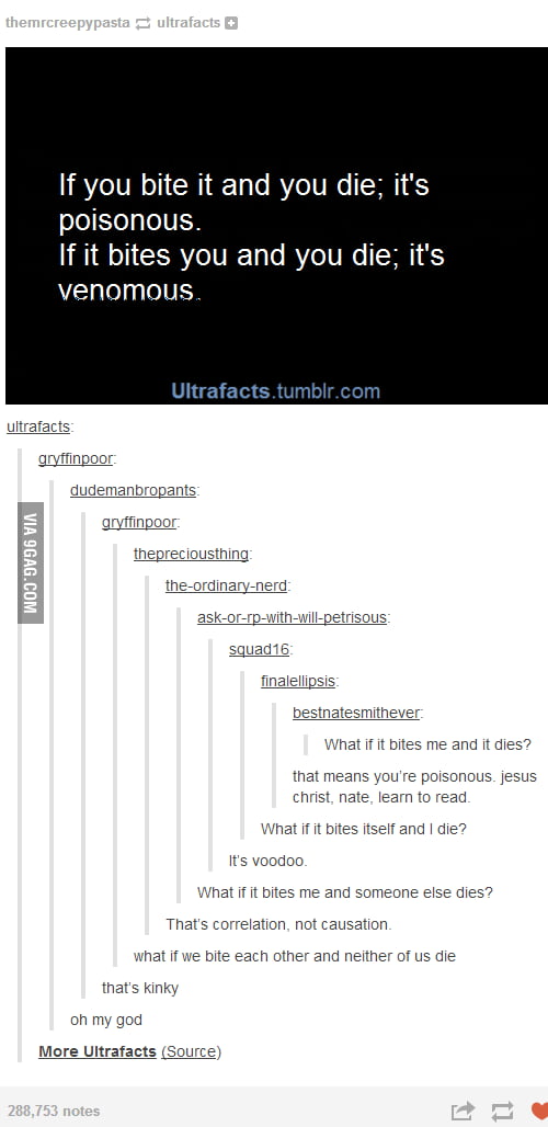 Wtf tumblr people 9GAG
