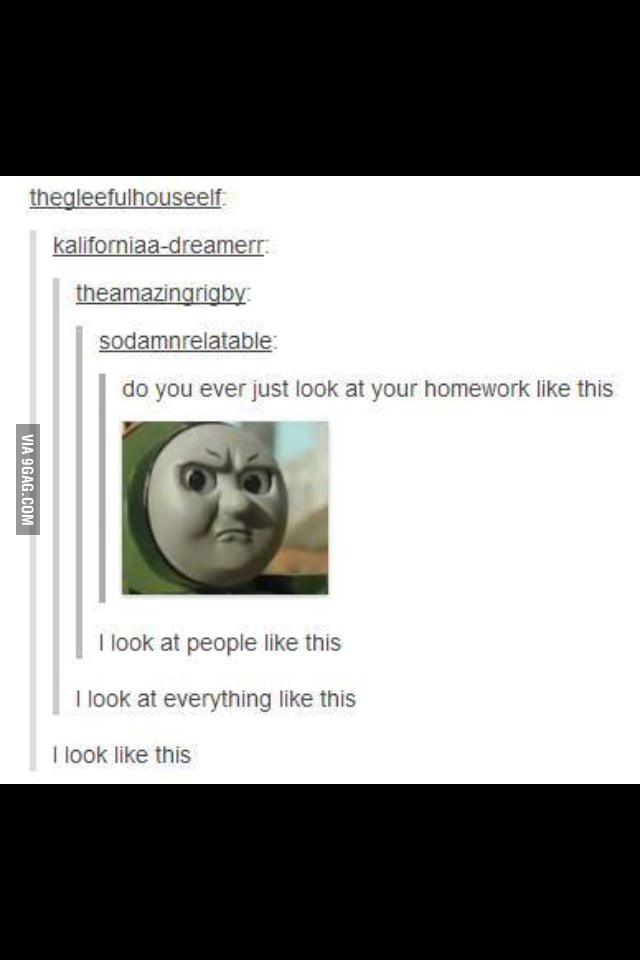 Dat face doe - 9GAG