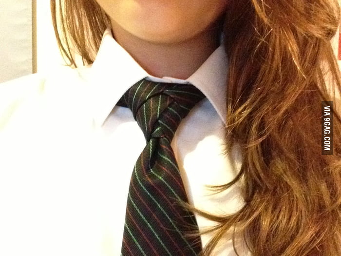 Eldridge Knot Nailed It Gag