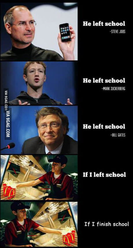 if-i-finish-school-9gag