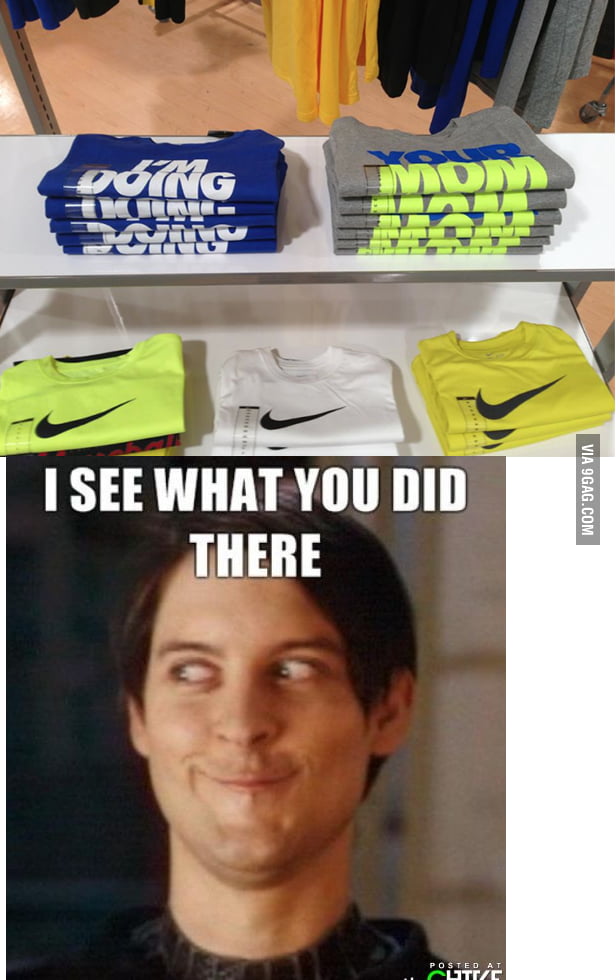Just Do it . - 9GAG