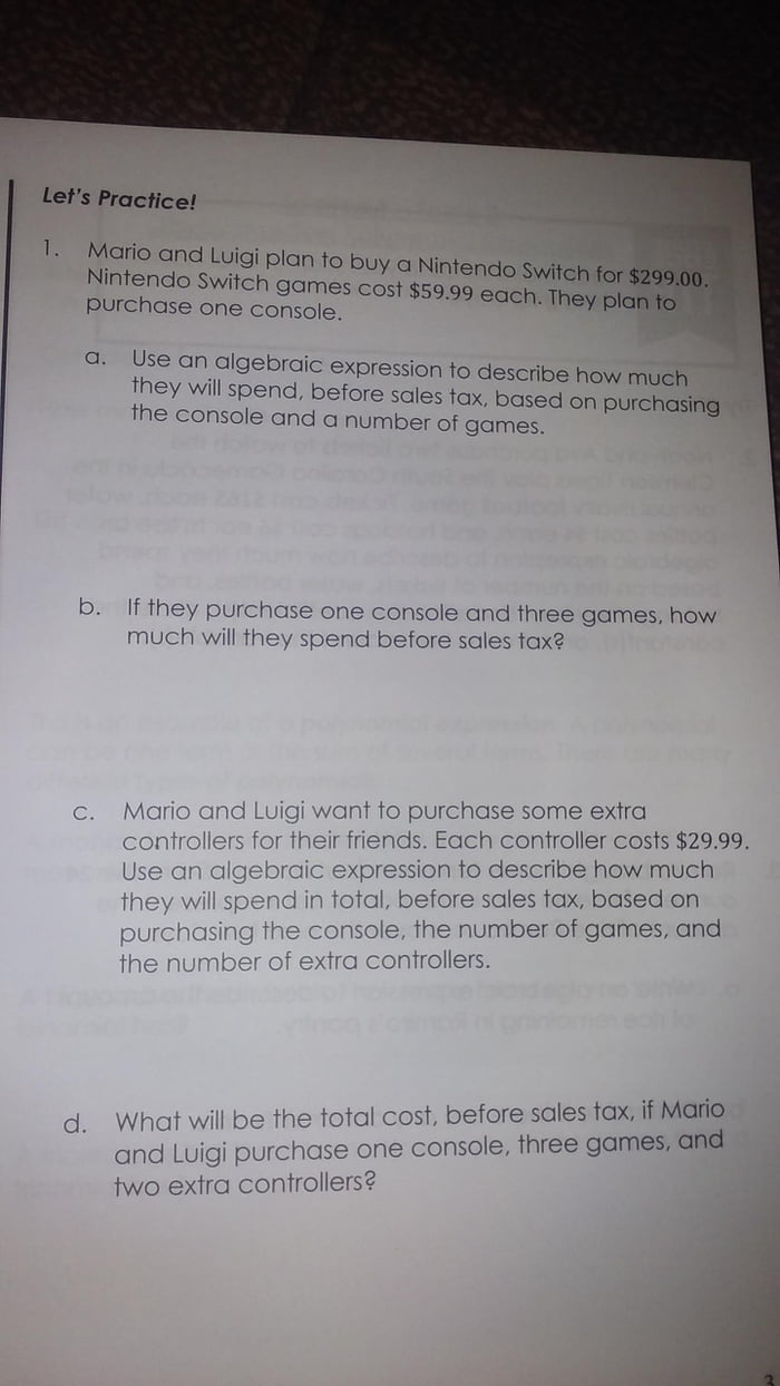 Found In My 10Th Grade Math Book - 9Gag