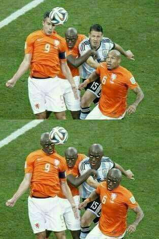 Dat Face. - 9GAG