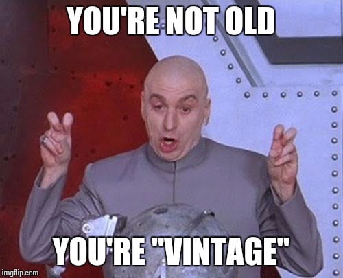 When U Upvote A Poor Upvoted Old Meme Post 9GAG