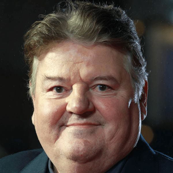 This is Hagrid without beard - 9GAG