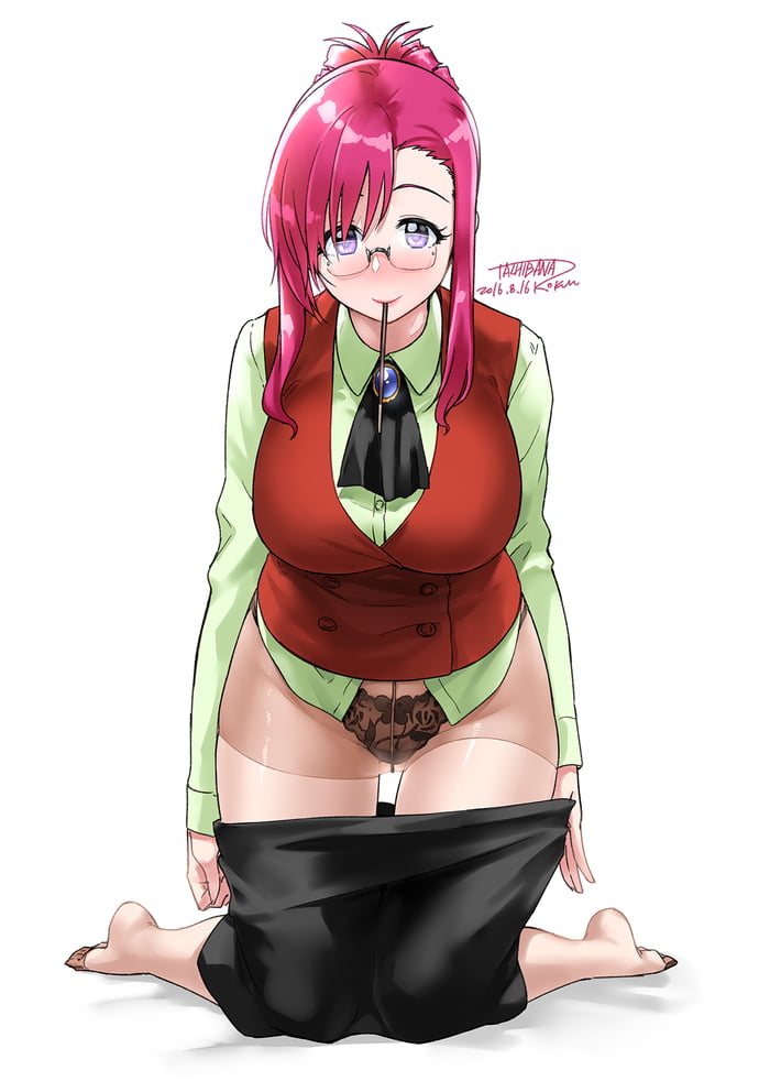 Tachibana Roku Hentai