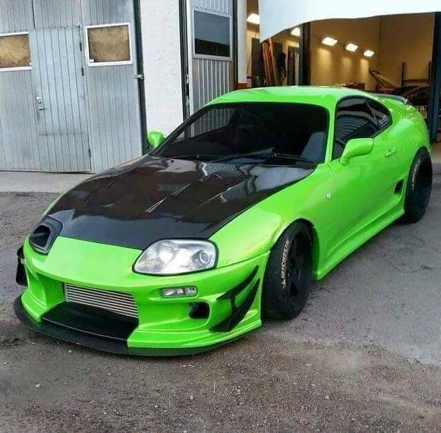 Any supra fans? - 9GAG