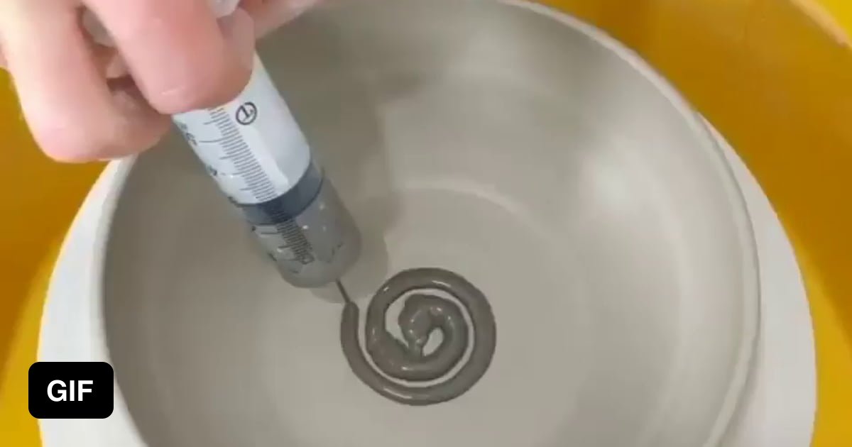 Satisfying - 9GAG