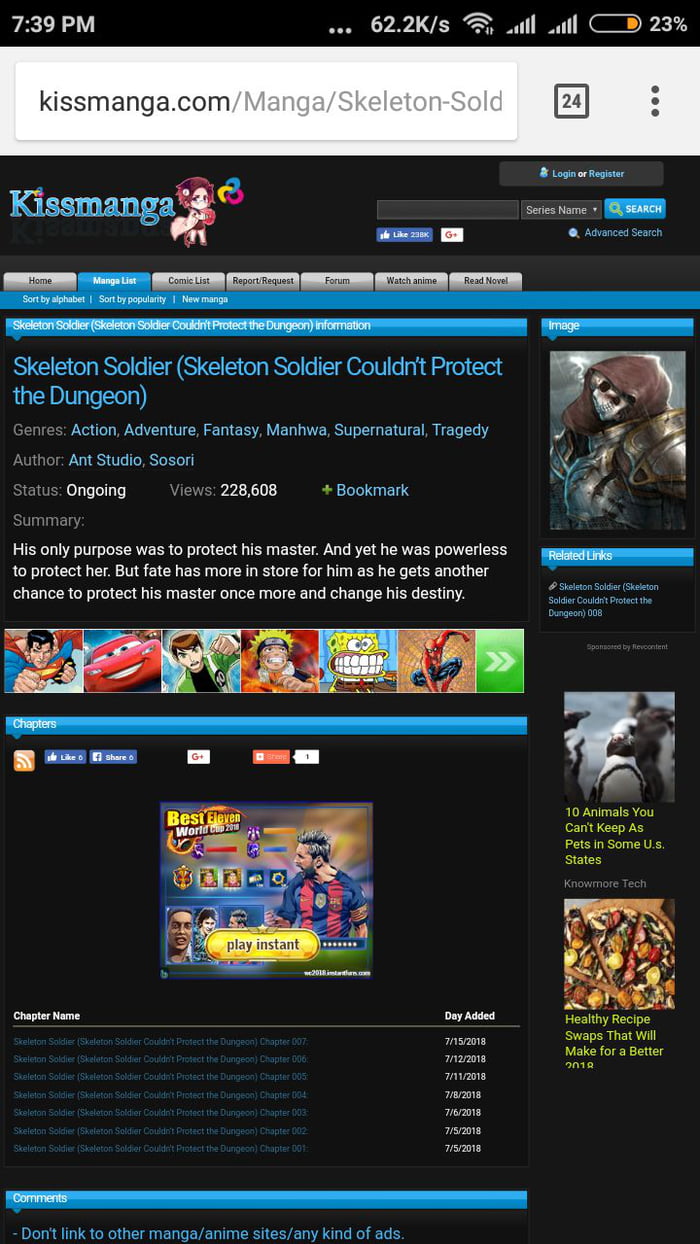 Top 20 Anime Reverse Isekai Main Character From Other Worlds Enter