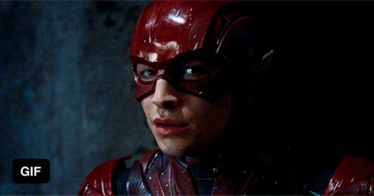 Ladies and Gentlemen... THE FLASH - 9GAG