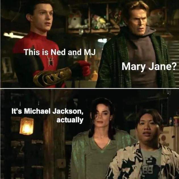 Multiverse of Mango Juice - 9GAG