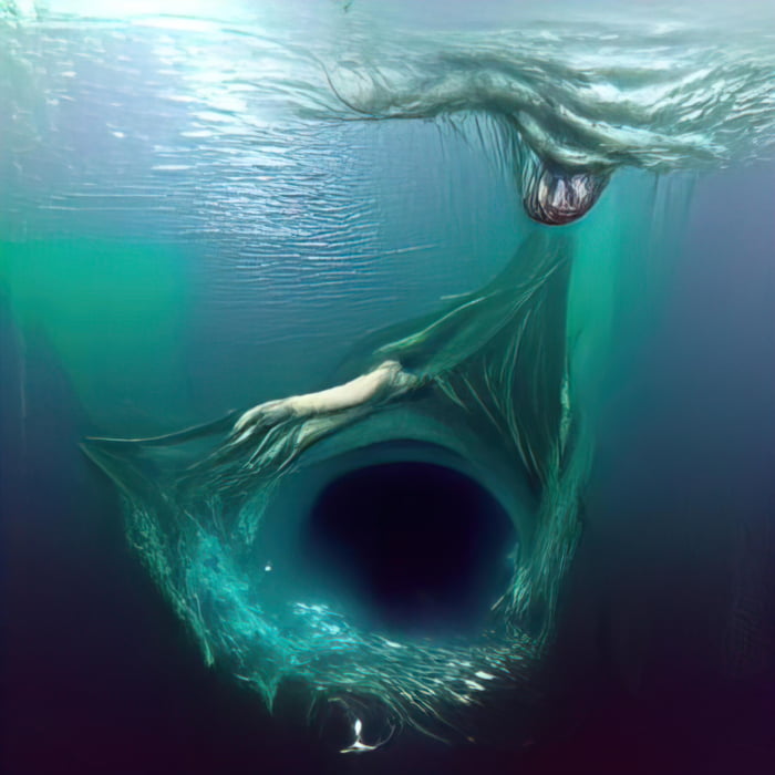 Phobia Of Water Phobia Of Water