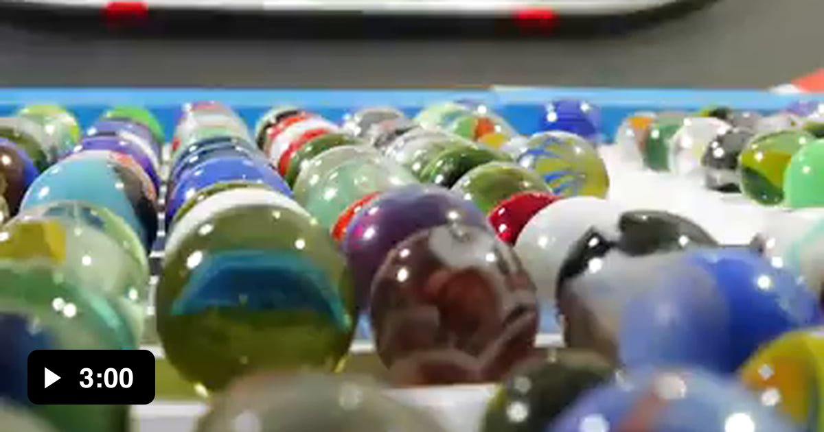 Marble Race 9GAG