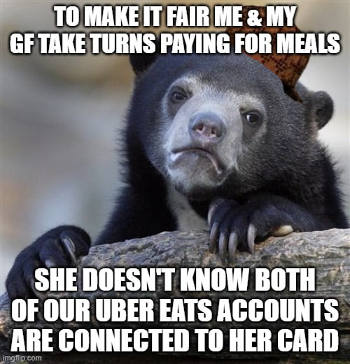 Its been going on for few years now - 9GAG