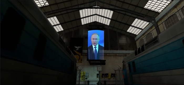 Welcome to City 17 - 9GAG