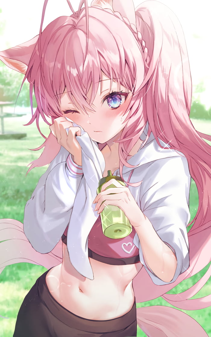 Koyori Report