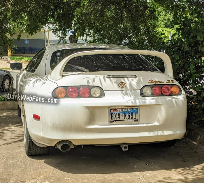 Spoted In The Wild. South Austin Tx 9GAG