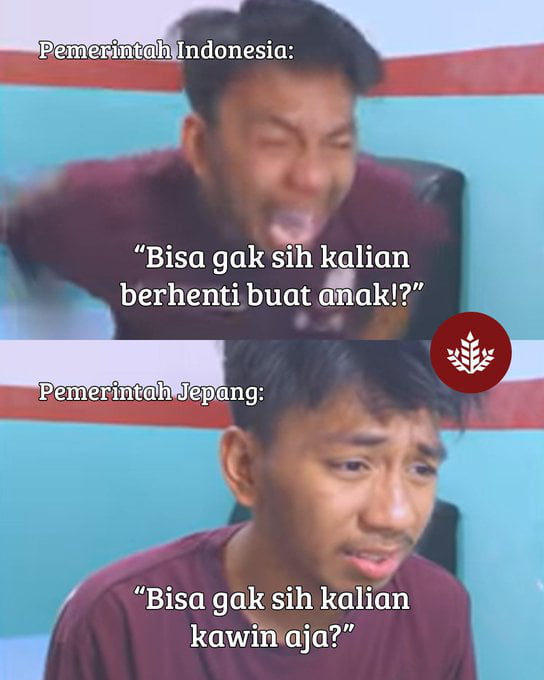 Indonesia vs jepang - 9GAG