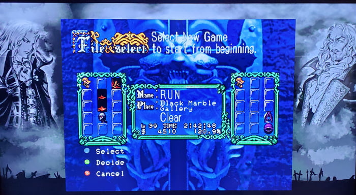 Just Completed A Jewel Knuckle Run Of Castlevania SOTN Using Only Fist just-completed-a-jewel-knuckle-run-of-castlevania-sotn-using-only-fist