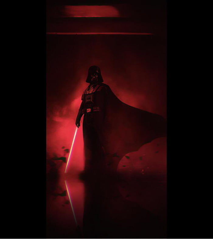 Darth Vader Hentai