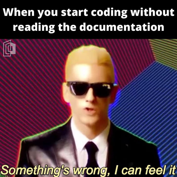 *Copy paste some lines of code from internet* 