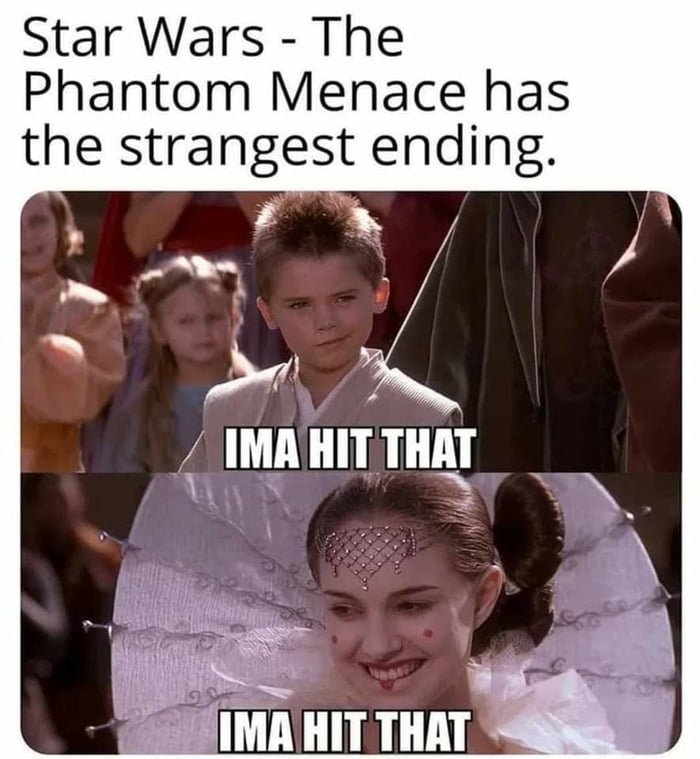They hit that - 9GAG
