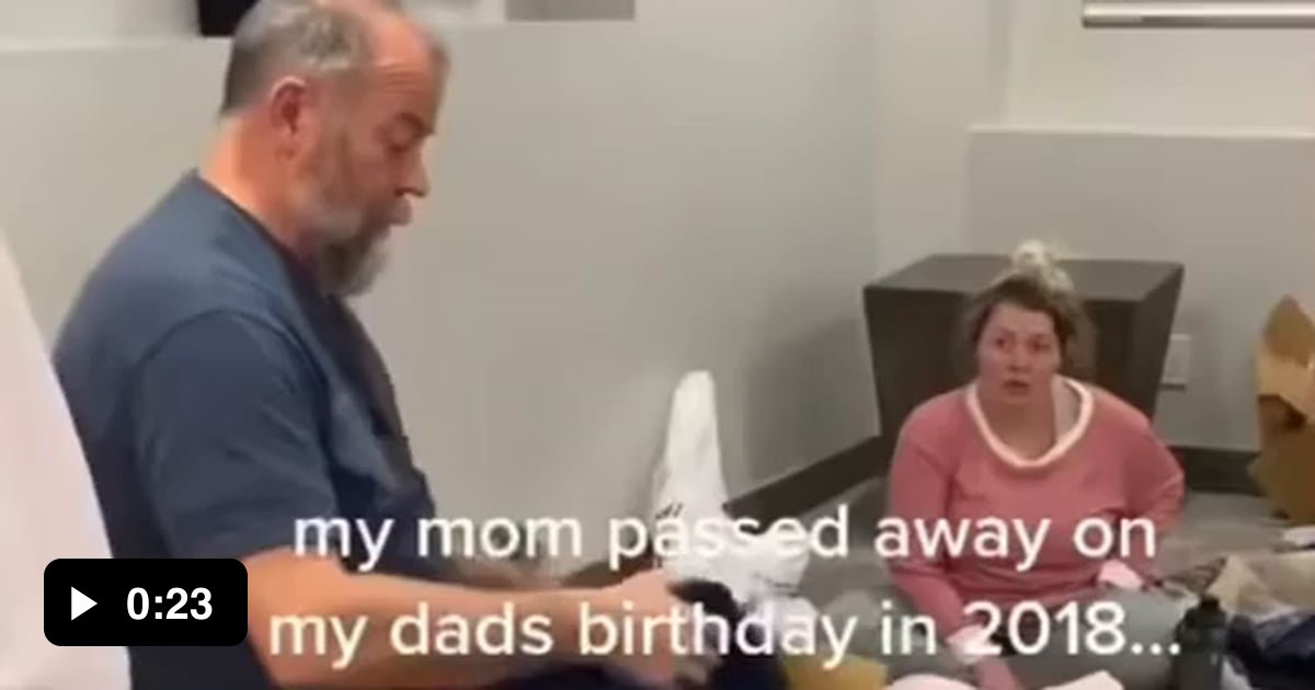 He still misses her - 9GAG
