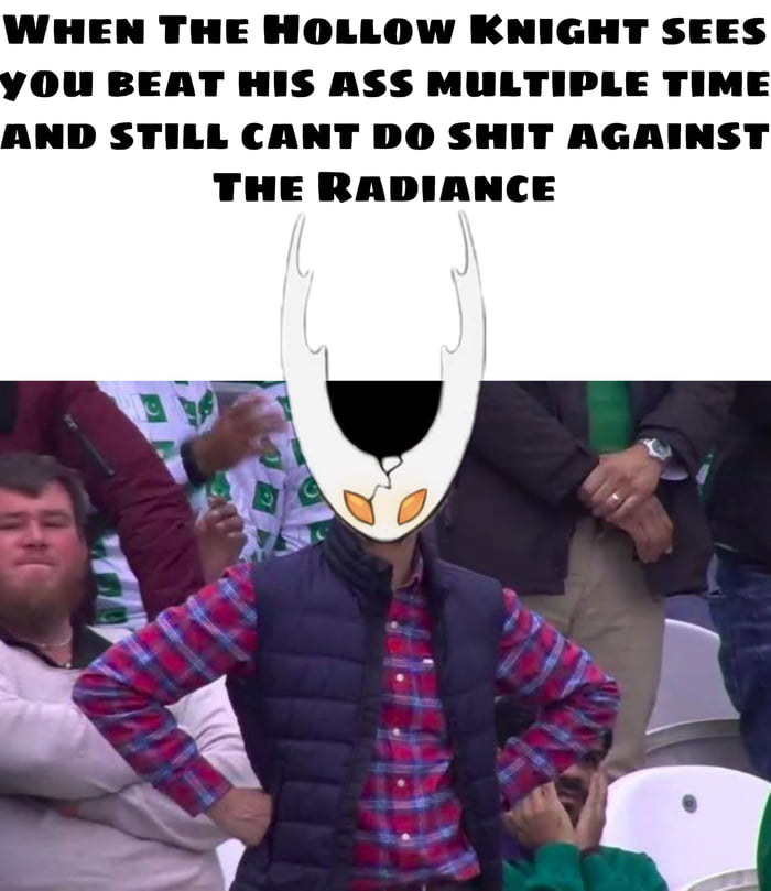 Some hollow knight meme - 9GAG