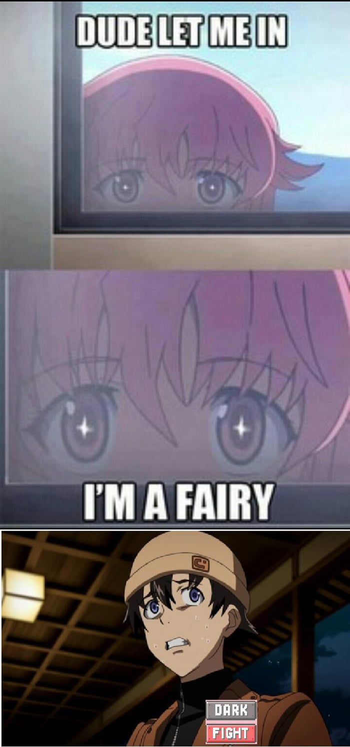 Дневник мем. Аниме мемы дневник будущего. Дневник будущего Мем