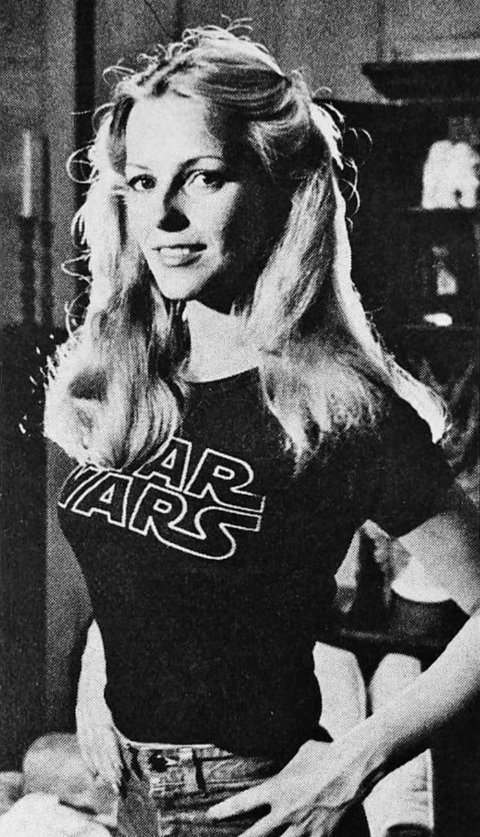 Cheryl Ladd (1977) 9GAG