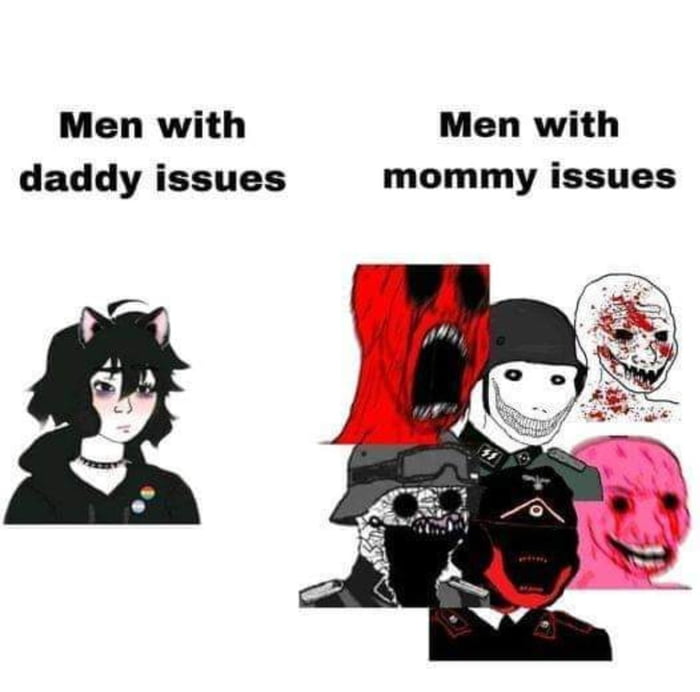 Ah Yes Man Made Horrors 9GAG mom-life-quotes-mommy-quotes-baby-quotes-mother-quotes-true-quotes
