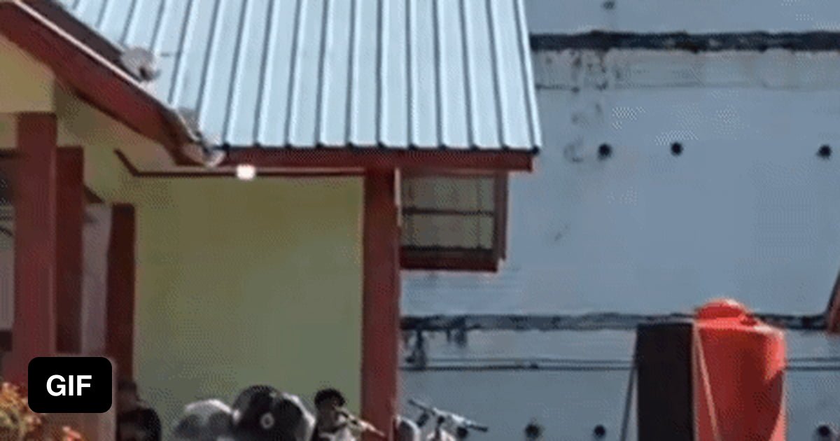 Camera stabilization technique 9GAG