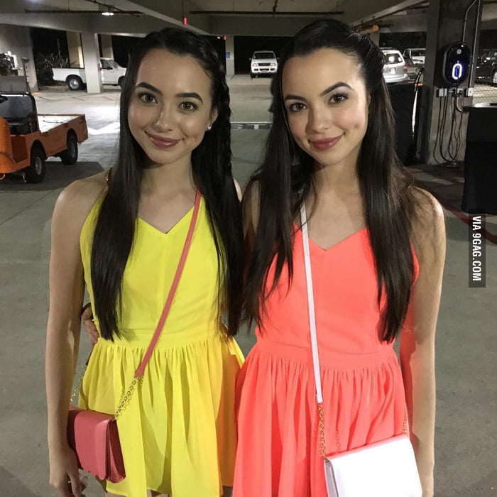 Merrell Twins 9gag | Free Download Nude Photo Gallery