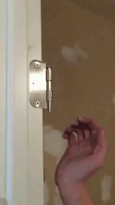 That feeling when you get it in the hole