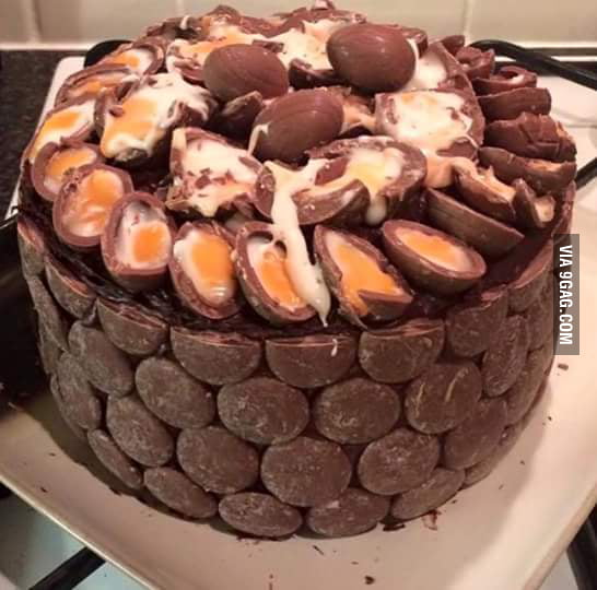 Easter Eggs 2016. - 9GAG