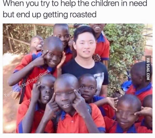 I Can Just Hear The Chinese Dude Say Like A Somebodee Fuc U Bic 9gag