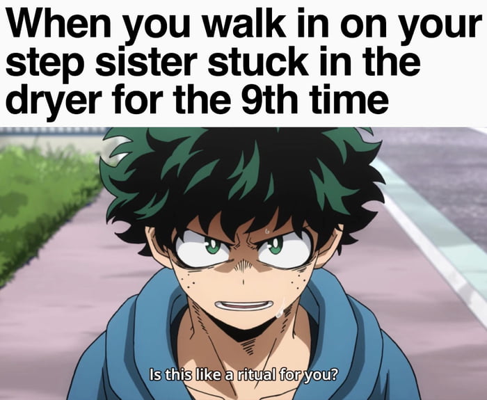 Anyone else ? - 9GAG