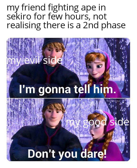 Git gud - 9GAG
