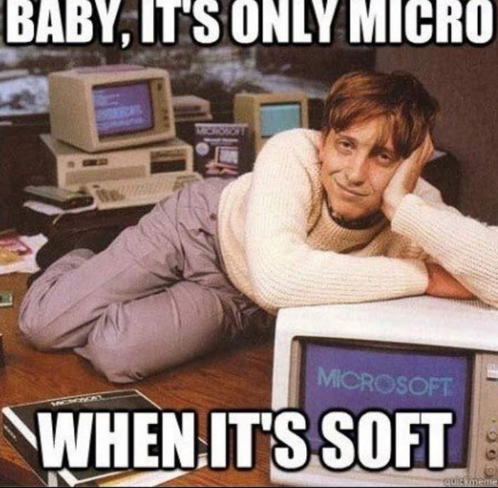 Microsoft - 9GAG