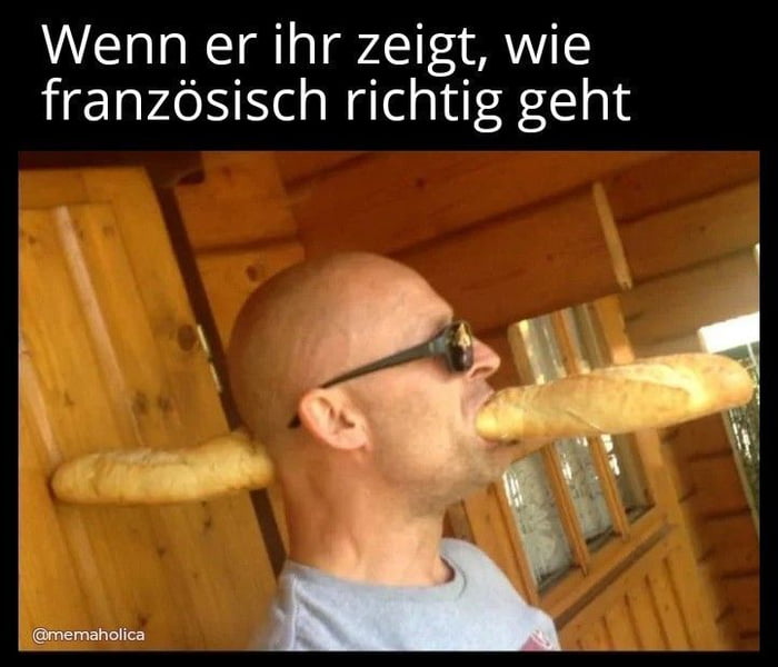 Was ist französisch sex